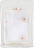 28"x 52", 1 Pack Lulujo Muslin Crib Sheets - Fitted Crib Mattress Sheets for Boys and Girls - (Daisies)
