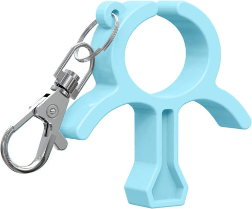 Leoenir Car Seat Buckle Release Tool, Car Seat Tool- Makes Easy to Unbuckle Car Seat
