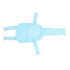 Universal Baby Bath Seat Support Slip Proof Detachable Net Bathtub Sling Shower Mesh for Newborns and Infants - Sturdy