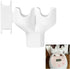 Dual Bottle and Hose Holder for Spectra S1&S2, Space-Saving Organizer with Hose