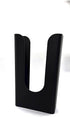 JNut3D Packaging Bathroom Wipes Dispenser - New and Improved Version Holds for Easy Wipe Access. Wall Mountable