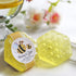 Mommy Pack 4 Count,21084NA Kate Aspen Sweet Honey & Fresh Flower Scented Honeycomb Soap, to Bee Baby Shower Favors