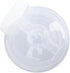 Gucagle 150ml Milk Collector for Breastfeeding Portable Electric Milk Catcher Wearable Breast Pump Accessories