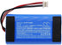 FYIOGXG T8321-M PT18&6&50-SP PCM5200 5200mAh 19.24Wh Cameron Sino Battery for Eufy Spaceview Pro Baby cam, PN:Eufy /