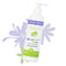 2-in-1 Hypoallergenic Body Wash & Shampoo for Children's Fragile Skin & Hair,