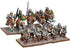 Mantic Games Kings of War 3E: Halfling Battlegroup - Stalwarts