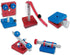 Learning Resources Simple Machines, STEM Early Engineering Toy Set of 5