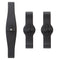 Ragyzity Twin Strollers Connector 2 in 1 for YOYO Strollers Pushchair, Accessories Pram Twins Coupler Bush