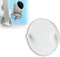 Generic Compatible with Eufy Baby Monitor E20 E21 | 1/4 Inch Tripod Adapter