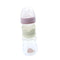 Multipurpose Wide Mouth Milk Powder Bottle Container for Home Travel Outdoor Use