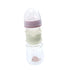 Multipurpose Wide Mouth Milk Powder Bottle Container for Home Travel Outdoor Use