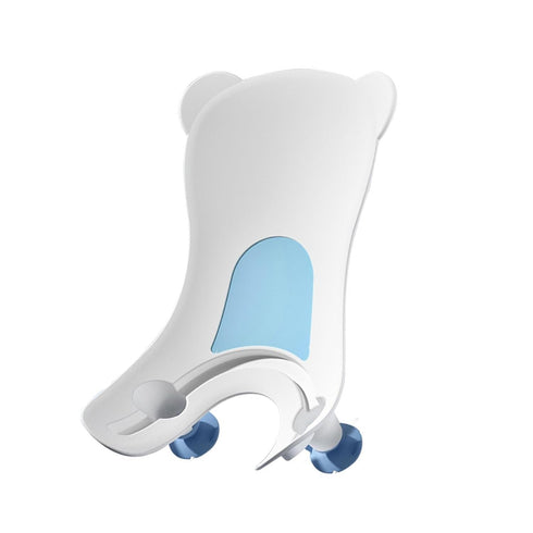 KADSXIYA Portable Infant Bath Quick Baby Buttock Washing Tool for Counter Sink Bathtub