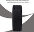 2PCS RC Car Tire, RC Front Tyre Off-Road Wheels Compatible for Wltoys 144001 1/14 RC Car (144001-1269) Wltoys 144001