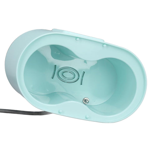 Luocute 3-in-1 110V) Baby Bottle Warmer, Fast Heating with Intelligent Temperature Control LCD Display Keep Warm Mode