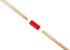 22.05 Inch Hape Lilly Musical Push Along | Wooden Push Along Baby Walking Bird, Playful Kids Toy with Detachable Stick
