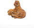 Papo Lying Tigress Nursing Figure