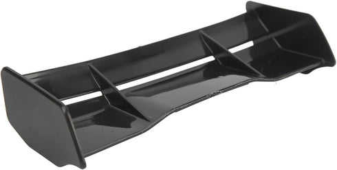 RC Car Tail Spoiler Replacement, Improve Handling and Reduce Resistance for 1/16 Off Road Vehicle