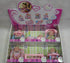 6 Set 5 Inch 3-6 PowerTRC of Mini Baby Girl Toy Dolls Collection with High Chair, Cradle, Walker, Swing, Bathtub