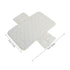 SOPOTUTU Portable Diaper Changing Pad Waterproof Travel Nappy Mat Foldable Cotton Changing Mat for Newborns