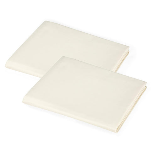 American Baby Company 2 Pack 100% Cotton Percale Fitted Nap Mat Sheet