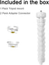 SZAOYU HB65/HB6550/Pro/HB6560/HB6240/ HB65/ HB6351/ HB6339/ HB66/HB40/HB66, SM935E, Tripod Baby Monitor Mount