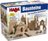 HABA Basic Building Blocks - 102 Piece Extra Large Wooden Set