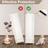 Anti Tip Furniture Anchors for Baby Pet Proofing,Furniture Wall Anchor Furniture Dresser Bookshelf Falling Prevention