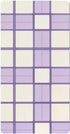 JUNZAN 52x28 Plaid Gingham Baby Crib Sheets Cotton Fitted Crib Sheets for Boys Girls Standard Toldder Bed Mattress