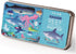 Crocodile Creek 50-Piece Jigsaw Puzzle - Big Table or Floor Puzzles for Kids Ages 4-6 - Shark Reef