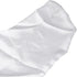 Nurnesy Satin Nursing Pillow Cover,Soft Washable Breathable,Protect for Baby Hair and Skin, Breastfeeding Pillow