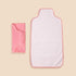 Tkidplw Portable Diaper Changing Pad Liners, Travel Changing for Babys, Strong Absorbent Cotton Diapering Sheet