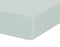 Crib Fitted Sheet by Pure Bamboo, Genuine 100% Organic Viscose Derived from