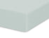 Crib Fitted Sheet by Pure Bamboo, Genuine 100% Organic Viscose Derived from