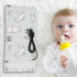 Portable Bottle Keep Warm, USB Travel Milk Heat Keeper, Baby Bottle Keep Warmer for Car Tavel, Storage Cover Insulation