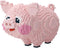 Animal Pig Micro Building Blocks Set - 2745PCS Gift for Adults and Kids