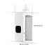 Garosa Portable Bottle Warmer Rechargeable Baby Milk Warmer with Built in Battery and Heating Sleeve for Warming Milk