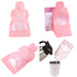30Pcs Beginner(30PCS) 12x4.2x10.5cm KUIDAMOS Milk Powder Storage Bag Disposable Milk Powder Bags Portable Storage
