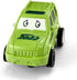 Ubegger Race Car - Individual Vehicle for Puzzle Track Sets & Race Tracks