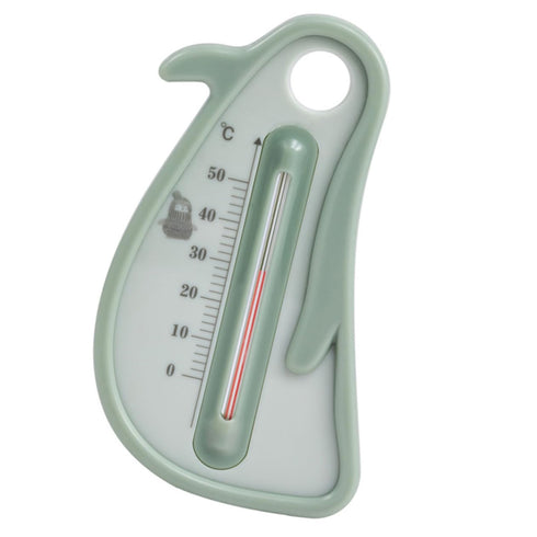 Cartoon Boy Girl Bath Thermometer Temperature Measurement Safe Accurate for Boy Girl