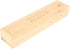 Homoyoyo Wooden Pregnancy Test Keepsake Box Lid Delicate Announcement Container for Parents