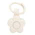 Matybobe Portable White Noise Sound Machine for Babies - Lightweight Beige Timer Music Device