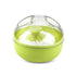 YOGOTEU Body Cosmetic Powder Puff Sponge Empty Refillable Baby Toddler Skin Care After-bath