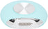 Trimmer 50db 0.01mm, BRRNOO Electric Nail Clippers, Automatic Baby Nail File with Quiet Low Noise and Tool for Newborn