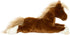 Douglas Wrangler Chestnut Horse Plush Stuffed Animal - Perfect for Horse Lovers