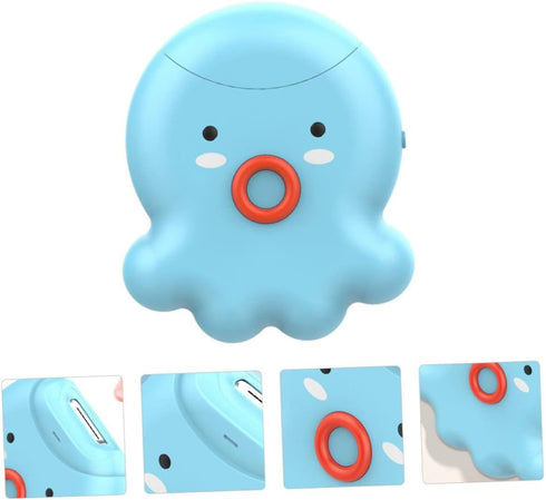 Trimmer Set HANABASS Born Newborns Electric Nail Scissors Nail Electric Tool Compact Cutters for Tips Care