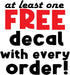 Decals by Haley 24 Pack Bullet Hole Stickers, Ultra-Realistic Fake Bullets for Laptop, Car, Truck, Prank