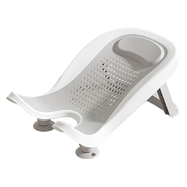 Generic Multifunctional Infant Bath Basin, Lying Down Shower Tub for Home Use on