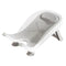 Generic Multifunctional Infant Bath Basin, Lying Down Shower Tub for Home Use on