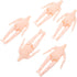 Moveable Jointed Doll 6pcs Body - Nude Naked Soldier Ken Male Dolls for Artist Drawing & DIY Doll Accessory
