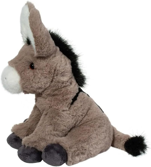 Douglas Jackie the Donkey - Adorable Plush Stuffed Animal Toy